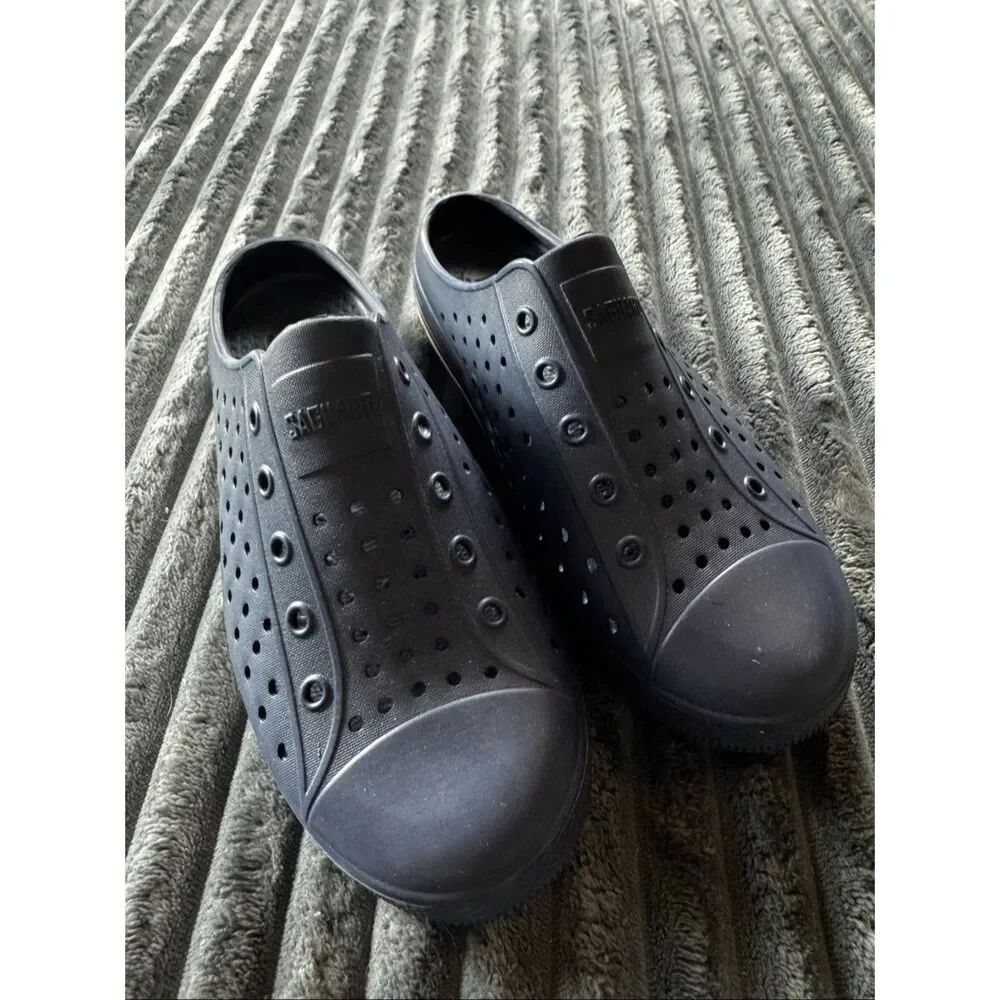 Saguaro Women’s Navy Water Shoes Size 38 US 7.5
